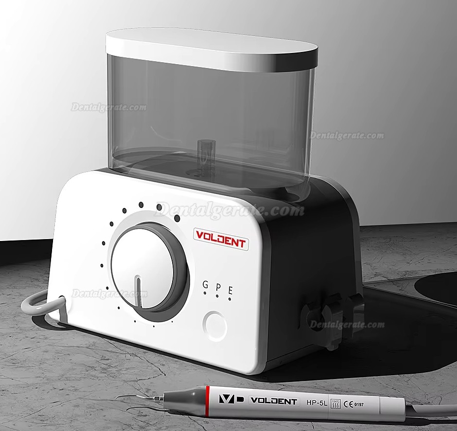 VolDent Type2 Dental led ultraschallscaler kompatibel mit EMS & Mectron